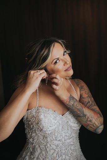 Bridal Shop «Blue Bridal Boutique», reviews and photos, 685 S Broadway b, Denver, CO 80209, USA