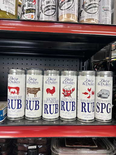 Truck Stop «Eco Travel Plaza», reviews and photos, 1897 Genesis Rd, Crossville, TN 38555, USA