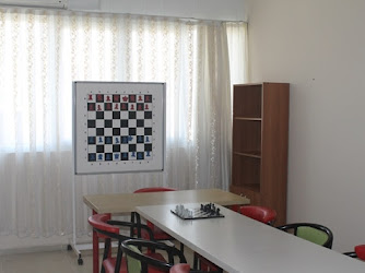 Özel Arkadaş Özel Eğitim ve Rehabilitasyon Merkezi