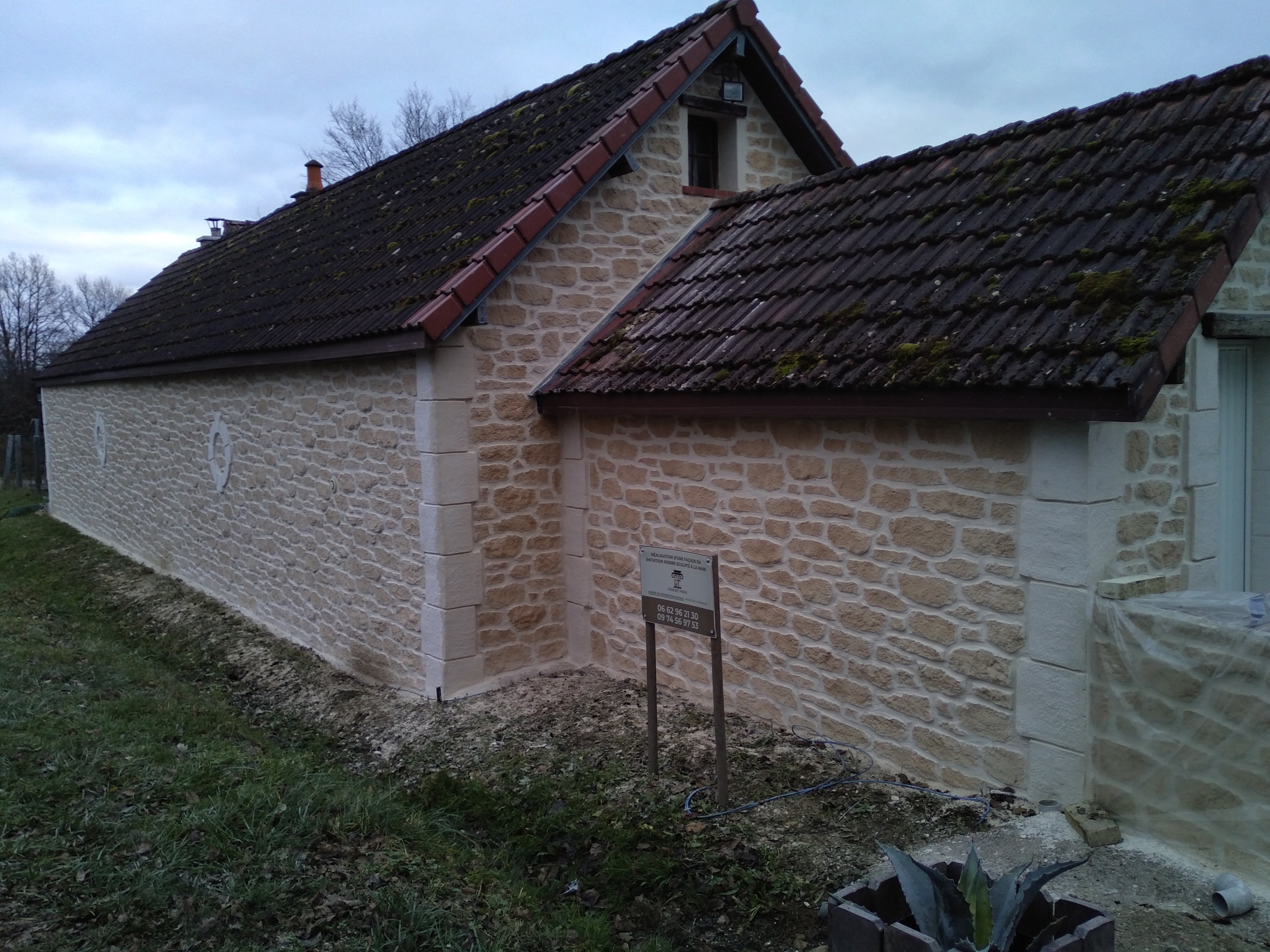 Photo n° 19 de l'avis de Grégory.e fait le 10/03/2024 à 19:35