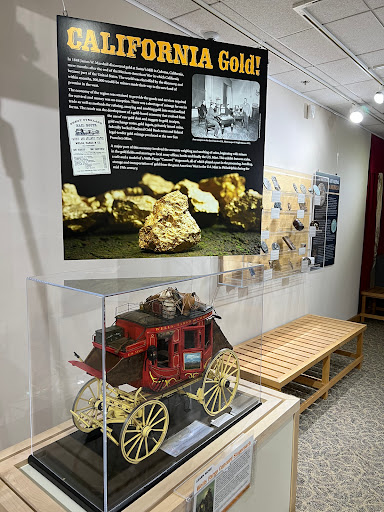 Non-Profit Organization «American Numismatic Association», reviews and photos, 818 N Cascade Ave, Colorado Springs, CO 80903, USA