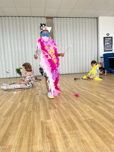 Dance School «Showcase Dance Studio», reviews and photos, 11750 Sudley Manor Dr, Manassas, VA 20109, USA