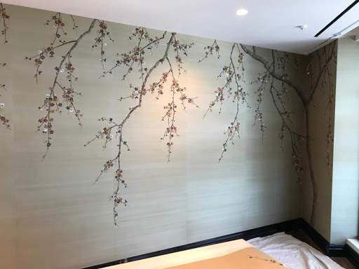 Painter «Hester Painting & Decorating», reviews and photos, 7340 Monticello Ave, Skokie, IL 60076, USA