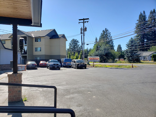 Auto Body Shop «Five Star Auto Body», reviews and photos, 3019 NE 68th St, Vancouver, WA 98665, USA