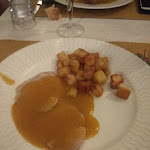 Photo n°3 de l'avis de S.C.O.. fait le 06/12/2018 à 13:53 sur le  Ai Due Vescovi à Venice