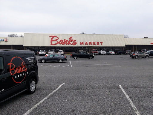 Supermarket «Banks Market», reviews and photos, 2855 Lone Oak Rd, Paducah, KY 42003, USA