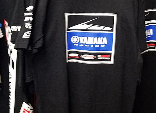 Motorcycle Dealer «Action Yamaha of New Jersey», reviews and photos, 108 Essex Ave, Metuchen, NJ 08840, USA