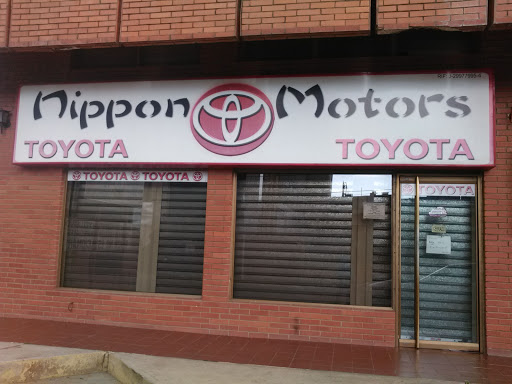 Nippon Motors Toyota