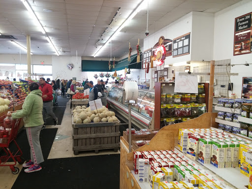 Supermarket «206 Farmers Market Inc», reviews and photos, 626 US-206, Hillsborough Township, NJ 08844, USA