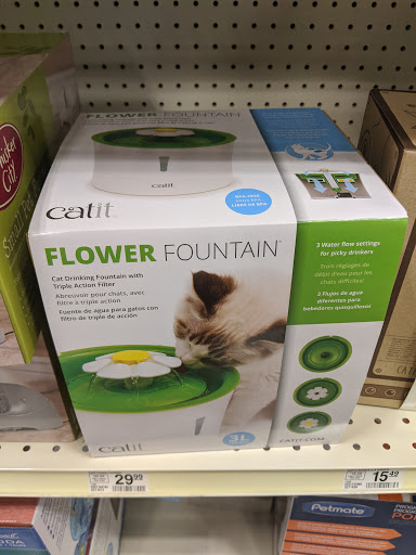 Pet Supply Store «PetSmart», reviews and photos, 3450 N Morrison Rd, Muncie, IN 47304, USA