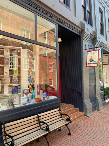 Crackerjacks Toys and Childrens Books, 7 S Washington St, Easton, MD 21601, USA, 