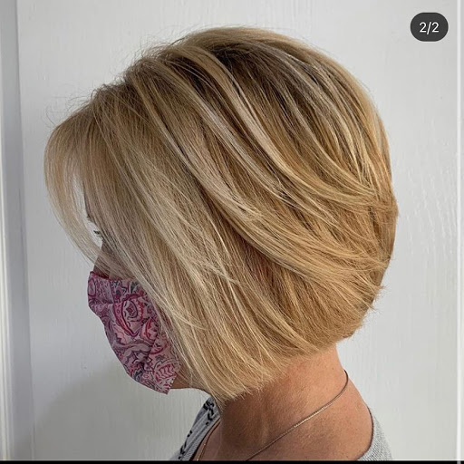 Hair Salon «Illusions Hair Salon & Day Spa», reviews and photos, 3475 U.S. 9, Freehold, NJ 07728, USA