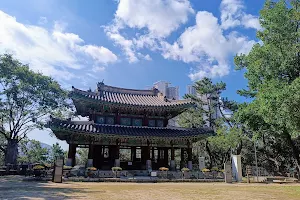 Busanjinseong Fortress (Jaseongdae Japanese Fortress) image