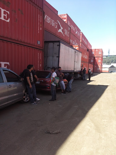 Servicio de contenedores Ecatepec de Morelos