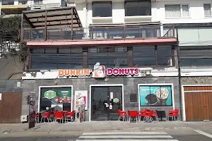 Dunkin' Donuts Reñaca image