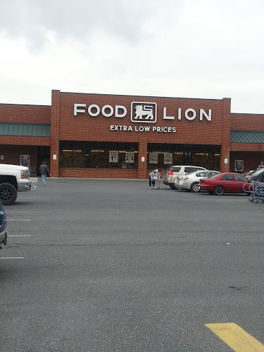 Grocery Store «Food Lion», reviews and photos, 83 Augusta Ave, Grottoes, VA 24441, USA
