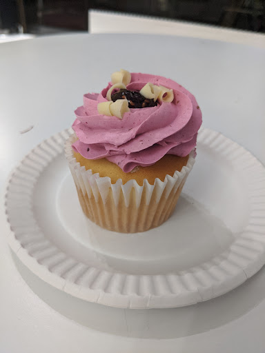 Dessert Shop «Blue Sheep Bake Shop», reviews and photos, 9 Division St, Somerville, NJ 08876, USA