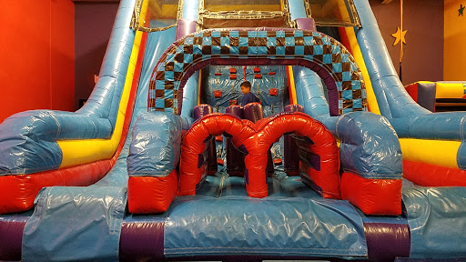 Pump It Up San Antonio NE Kids Birthdays and More