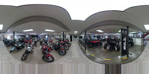 Snowmobile Dealer «Newgate Motorsports», reviews and photos, 3745 S 250 W, Ogden, UT 84405, USA