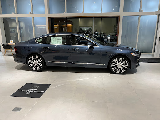Car Dealer «Volvo of Owings Mills», reviews and photos, 9610 Reisterstown Rd, Owings Mills, MD 21117, USA