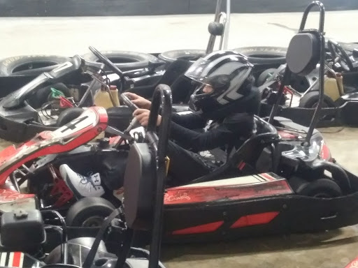 Go-Kart Track «American Indoor Karting», reviews and photos, 2736 N Mall Dr, Virginia Beach, VA 23452, USA