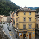 Photo n°1 de l'avis de vincenzo.i fait le 26/07/2020 à 05:58 sur le  Hotel Italia à Porretta Terme