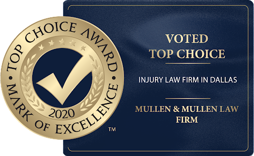Personal Injury Attorney «Mullen & Mullen Law Firm», reviews and photos