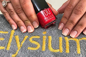 Elysium Nails and Spa SANTORINI image
