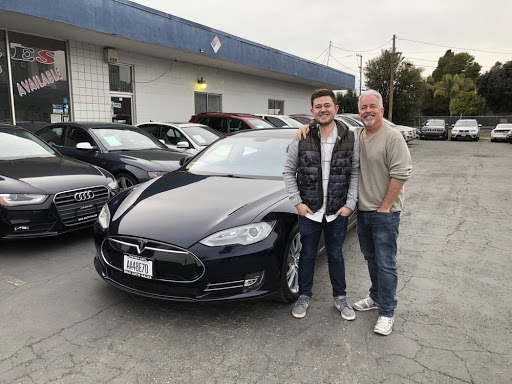 Car Dealer «BMG Auto Sales & Repair», reviews and photos, 4239 Peralta Blvd, Fremont, CA 94536, USA