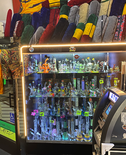 Tobacco Shop «Z & Z Tobacco Shop», reviews and photos, 14311 Newport Ave, Tustin, CA 92780, USA