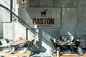 Gaston Steakhouse image