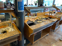 Atmosphère du Shabu Sushi - Restaurant Buffet Japonais, Coréen, Thaïlandais, Vietnamien à Saint-Jean-de-Védas - n°17