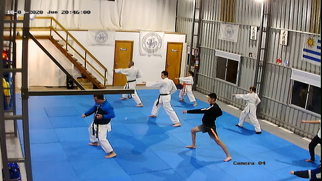 Academia de Karate Escuela Shotokan Maldonado - Maldonado