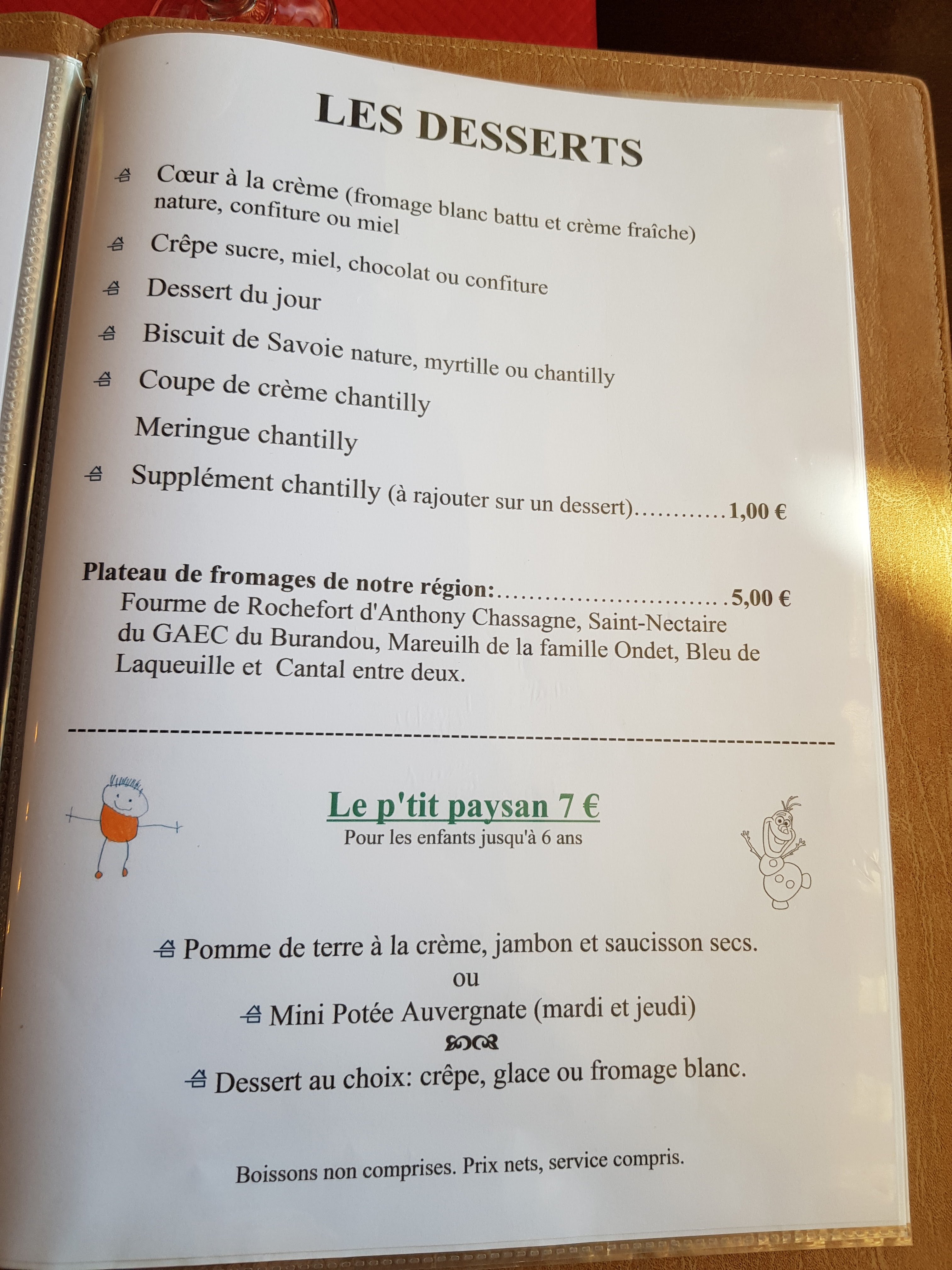 Photo n° 14 de l'avis de Annie.o fait le 21/02/2020 à 11:29