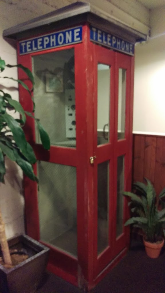 Aqua Seafood Restaurant & Bar 97330