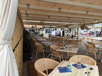 Atmosphère du Restaurant français THE COTTON CLUB à La Ciotat - n°15