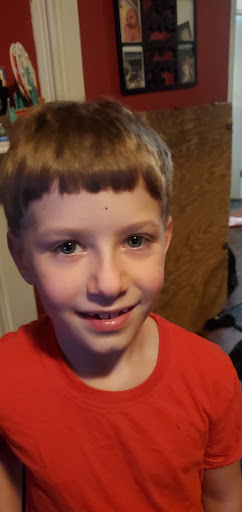 Hair Salon «Great Clips», reviews and photos, 893 N Colony Rd, Wallingford, CT 06492, USA