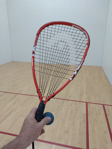 Gym «In-Shape Health Clubs», reviews and photos, 2370 Fremont St, Monterey, CA 93940, USA