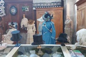 Musée du Costume et des Traditions comtoises image
