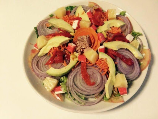 Información y opiniones sobre La Tasquita De Angeles – El Draguito de Tejina