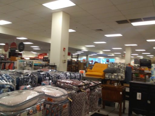 Department Store «T.J. Maxx», reviews and photos, 1115 Vidina Pl S-185, Oviedo, FL 32765, USA