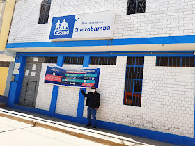 Posta Médica Essalud Querobamba