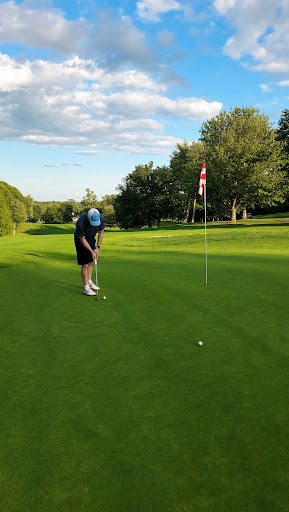 Golf «H Smith Richardson Golf Course», reviews and photos, 2425 Morehouse Hwy, Fairfield, CT 06824, USA