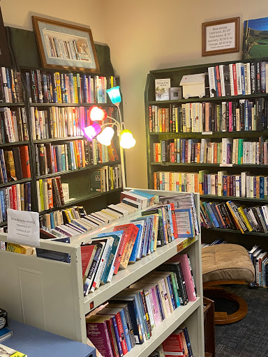 Thrift Store «Grannies Attic», reviews and photos, 1327 E Main, Puyallup, WA 98372, USA