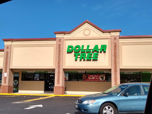 Dollar Tree