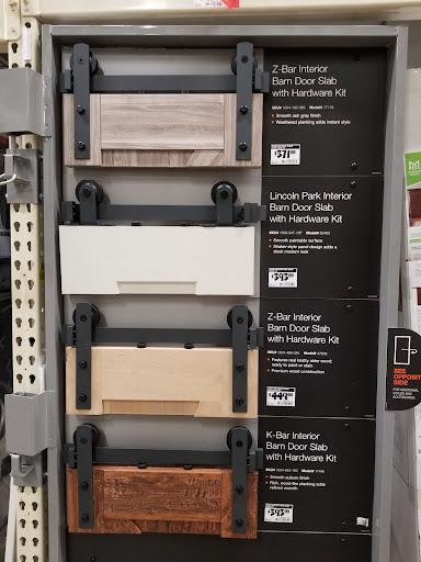 Home Improvement Store «The Home Depot», reviews and photos, 1710 Homer Adams Pkwy, Alton, IL 62002, USA