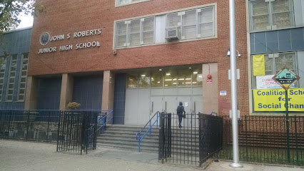 Harlem Village Academies East Middle