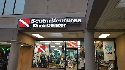 Dive shop