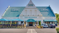 Photos du propriétaire du Restaurant Léon - Lille-Wasquehal - n°1
