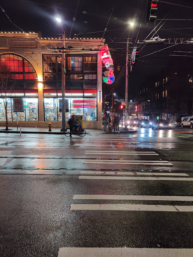 Art Supply Store «Blick Art Materials», reviews and photos, 1600 Broadway, Seattle, WA 98122, USA